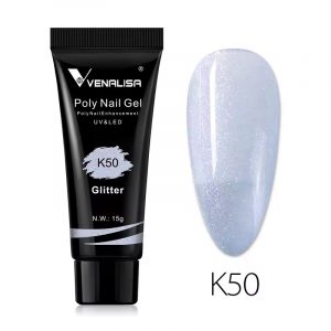 פוליג'ל נצנצים K50 | ונליסה
