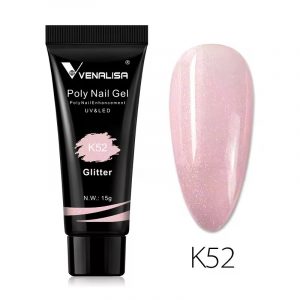 פוליג'ל נצנצים K52 | ונליסה