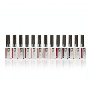 מארז 15 גווני לק ג'ל | אדיקט Addict