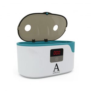 אולטרסוניק מתקדם עם UV | אמור