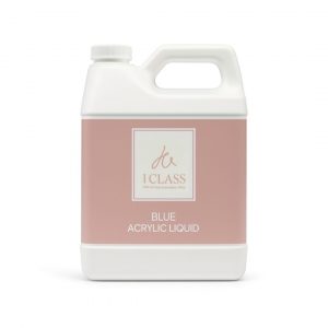 נוזל אקריל כחול 946ml | איי קלאס I Class