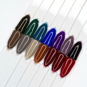 קיט גווני חורף - מהדורה מוגבלת | ונליסה Venalisa